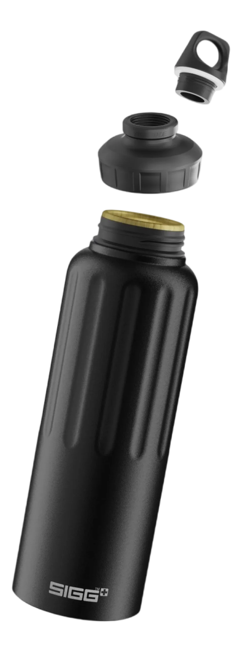 Sigg Waterfles WMB Traveller Black-Touch 1,5L Online