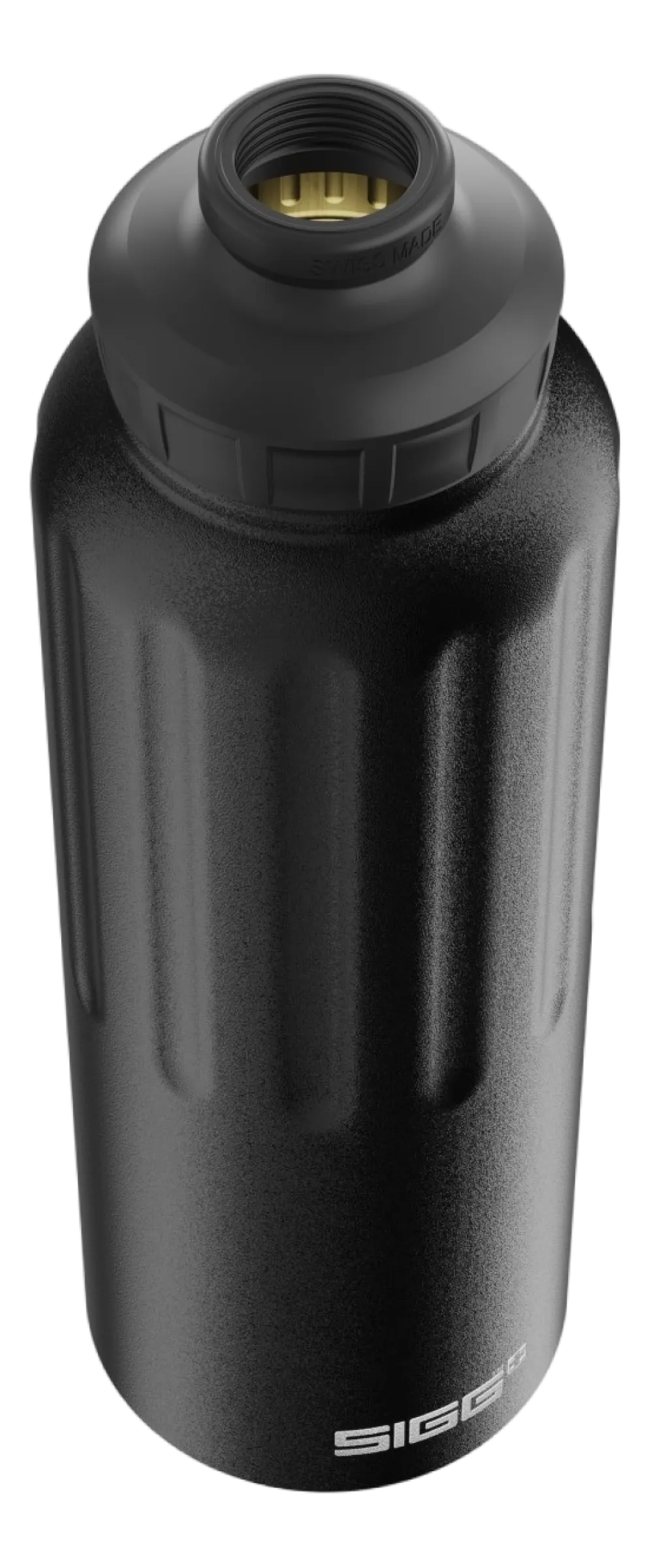 Sigg Waterfles WMB Traveller Black-Touch 1,5L Online