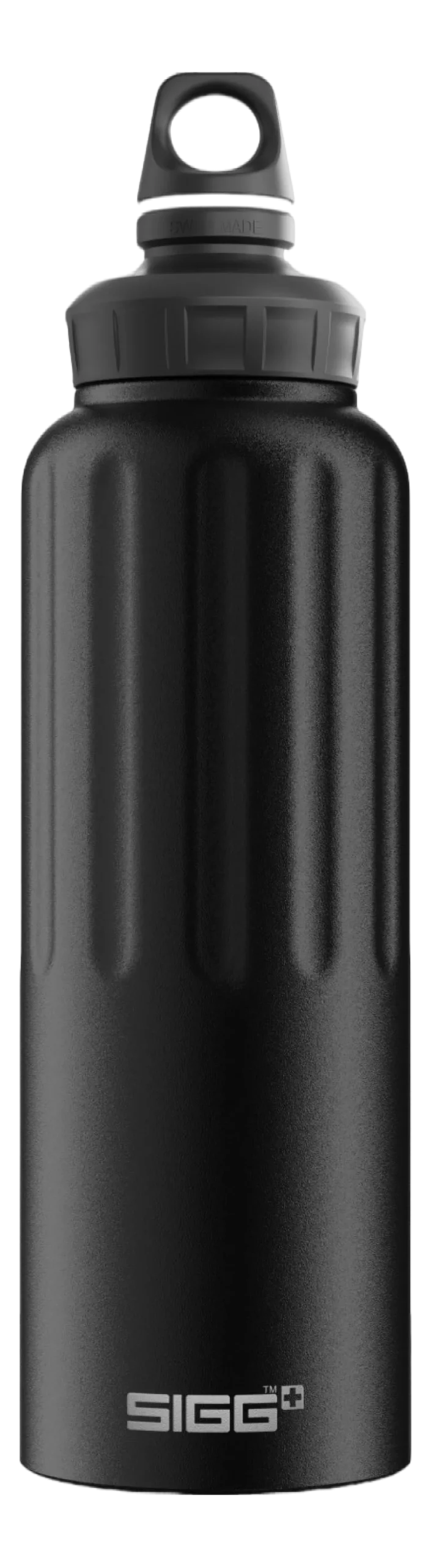 Sigg Waterfles WMB Traveller Black-Touch 1,5L Online