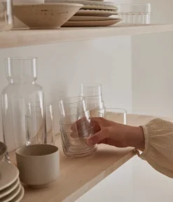 Aarke Waterglas Nesting Glasses (4-delig) Online