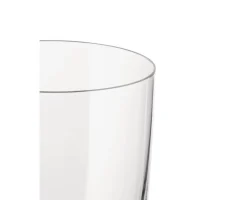 Alessi Waterglas Glass Family (4-Delig) Clearance