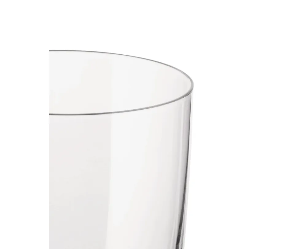 Alessi Waterglas Glass Family (4-Delig) Clearance