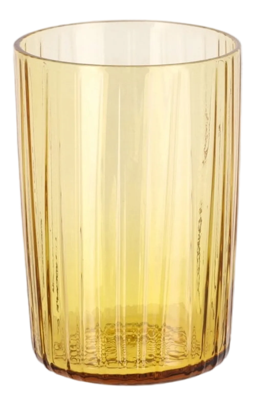 Bitz Waterglas Kustintha Amber 280 ml (Set van 4) Online