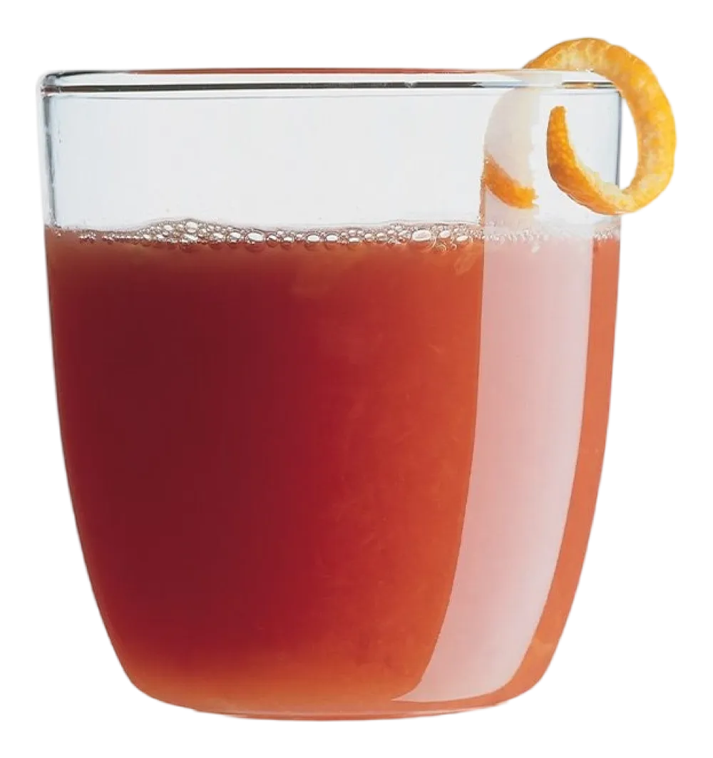 Bodum Waterglas Kvadrant Kunststof Transparant 200 ml Sale