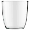 Bodum Waterglas Kvadrant KunststofTransparant 350 ml New