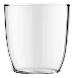 Bodum Waterglas Kvadrant KunststofTransparant 350 ml New