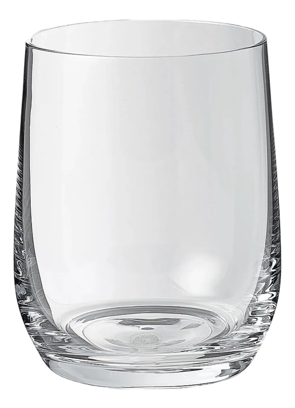 Bolia Waterglas Rheolog Clear Crystal Glass 37,5 cl (Set van 2)