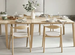 Bolia Waterglas Rheolog Clear Crystal Glass 37,5 cl (Set van 2)