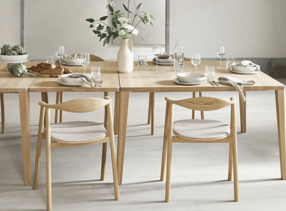 Bolia Waterglas Rheolog Clear Crystal Glass 37,5 cl (Set van 2)
