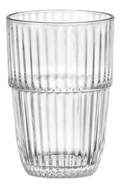 Waterglas Bormioli Rocco Barshine 503 ml (Set van 6)