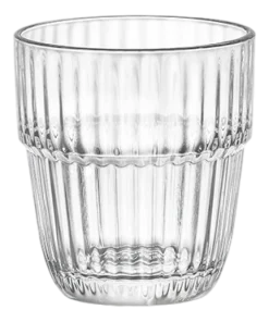 Waterglas Bormioli Rocco Barshine Rocks (Set van 6) 30,5 cl