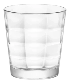 Bormioli Rocco Waterglas Cube 24 cl (Set van 3) Discount