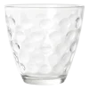Waterglas Bormioli Rocco Dots 250 ml (Set van 6)