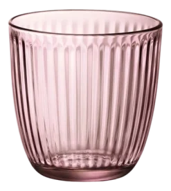 Bormioli Rocco Waterglas Line 29 cl (Set van 6) Clearance