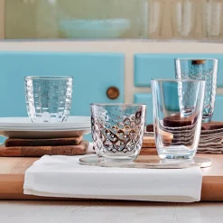 Bormioli Rocco Waterglas Mat 29,5 cl (Set van 6) Discount