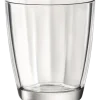 Bormioli Rocco Waterglas Pulsar Gobelet 300 ml (Set van 6) New