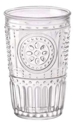 Waterglas Bormioli Rocco Romantic 32 cl (Set van 6)