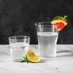 Waterglas Dutchdeluxes Dented 300 ml