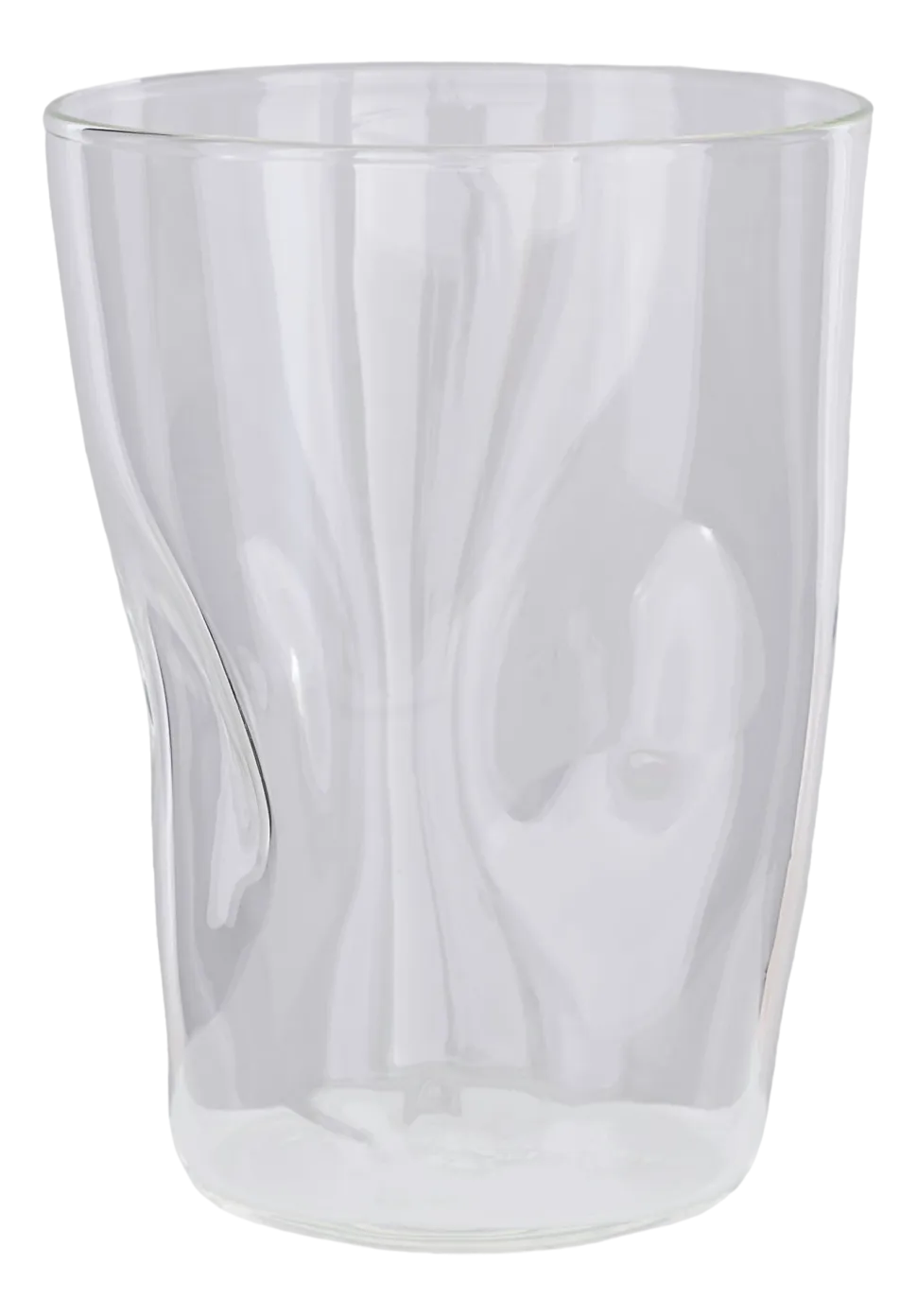 Waterglas Dutchdeluxes Dented 300 ml