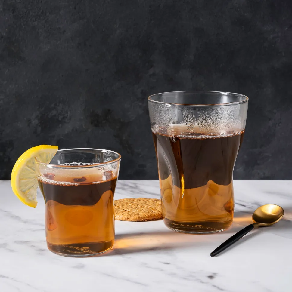 Waterglas Dutchdeluxes Dented 300 ml