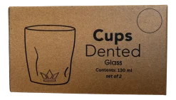 Dutchdeluxes Waterglas Dented Online