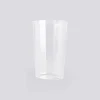 Waterglas HAY Angle Glass Large H13 Clear (Set van 4)