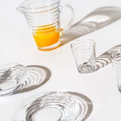 Waterglas Iittala Aino Aalto Helder 220 ml (Set van 2)