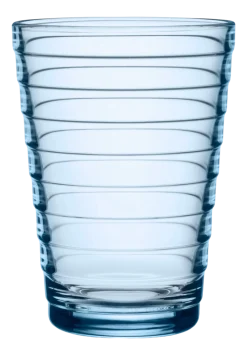Iittala Waterglas Aino Aalto Aqua 330 ml (Set van 2) Online