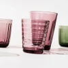 Waterglas Iittala Aino Aalto Heide 220 ml (Set van 2)
