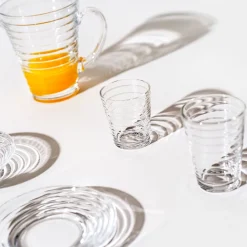 Waterglas Iittala Aino Aalto Helder 330 ml (Set van 2)