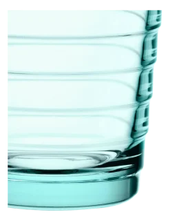 Waterglas Iittala Aino Aalto Watergroen 330 ml (Set van 2)