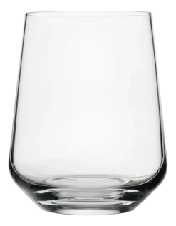 Iittala Waterglas Essence Helder 350 ml (Set van 2) Outlet