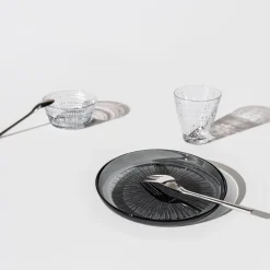 Waterglas Iittala Kastehelmi Drinkglas Heide 300 ml (Set van 2)