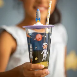 Leonardo Waterglas Bambini Avventura 300 ml (Set van 6) Best