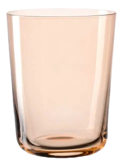 Leonardo Waterglas Leggero Cachi 330 ml (Set van 4) New