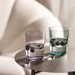 Leonardo Waterglas Leggero Lavanda 330 ml (Set van 4) New