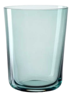 Waterglas Leonardo Leggero Mare 330 ml (Set van 4)