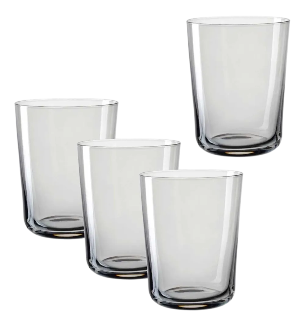 Leonardo Waterglas Leggero Sasso 330 ml (Set van 4) Clearance
