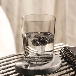 Leonardo Waterglas Leggero Sasso 330 ml (Set van 4) Clearance