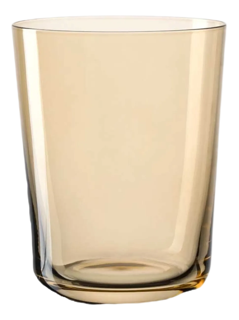 Waterglas Leonardo Leggero Tosca 330 ml (Set van 4)