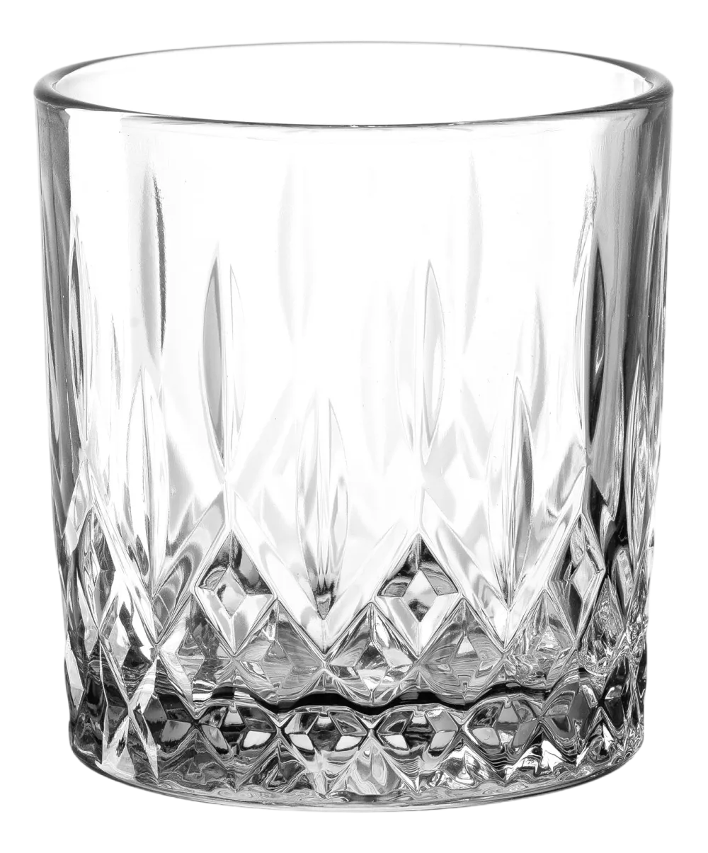 Leonardo Waterglas Limited Edition 320 ml (Set van 6) Hot