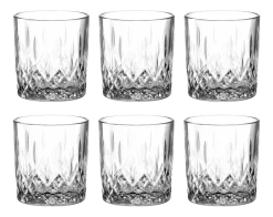 Leonardo Waterglas Limited Edition 320 ml (Set van 6) Hot