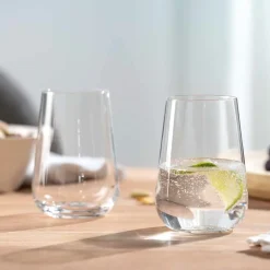 Leonardo Waterglas Paladino 370 ml (Set van 6)