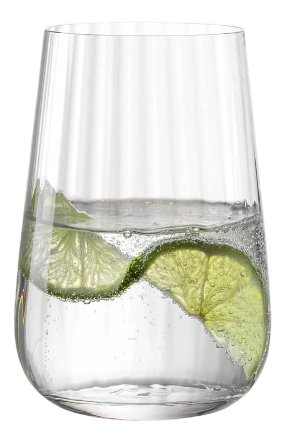 Waterglas Leonardo Paolo 370 ml (Set van 4)