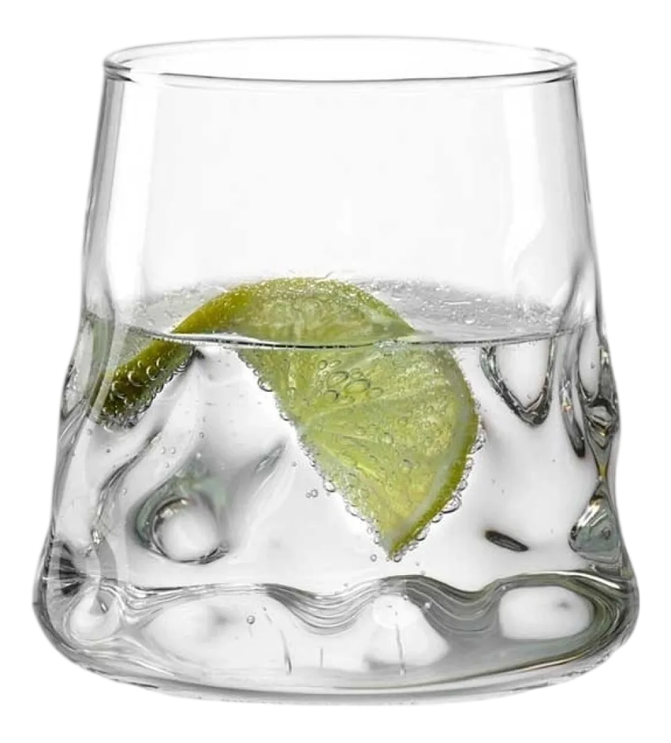 Waterglas Leonardo Sano 470 ml (Set van 2)