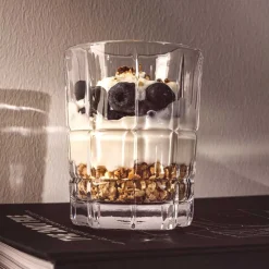 Leonardo Waterglas Spiritii Nova 300 ml (Set van 4) Clearance