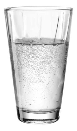 Leonardo Waterglas Twist 300 ml (Set van 6) Hot