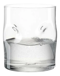 Waterglas Leonardo Vesuvio 300 ml (Set van 4)