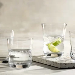 Leonardo Waterglas Vita (Set van 6) Clearance