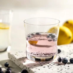 Leonardo Waterglas Vita (Set van 6) Clearance